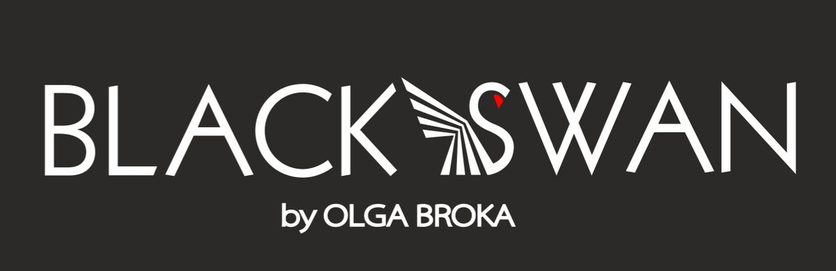 black swan logo